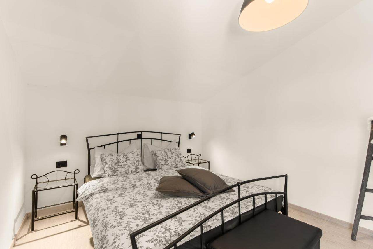 Apartman Dobrec Poreč Zewnętrze zdjęcie