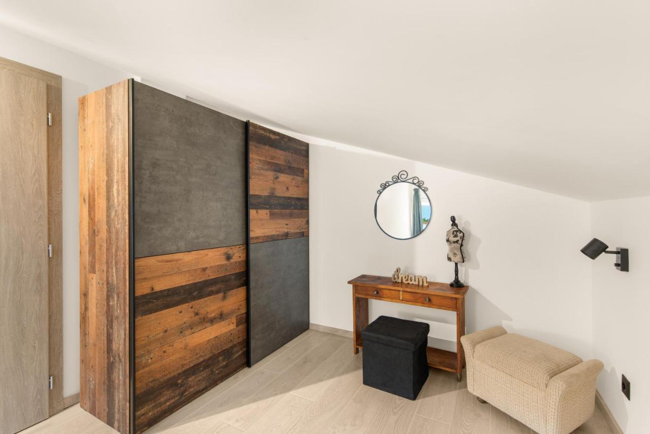 Apartman Dobrec Poreč Zewnętrze zdjęcie