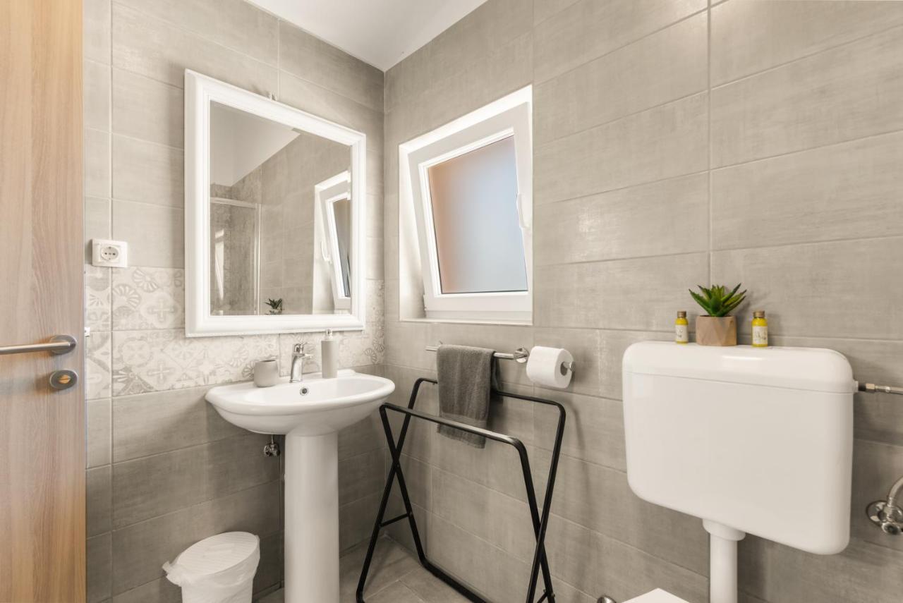 Apartman Dobrec Poreč Zewnętrze zdjęcie